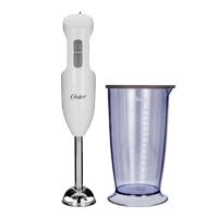Batidora de inmersión plástico FPSTHB2610W-013 Oster
