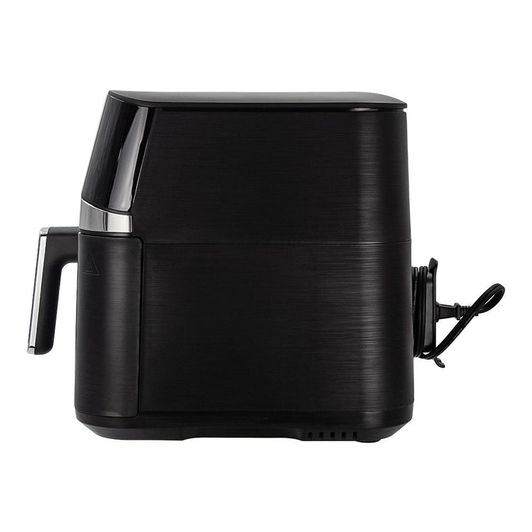 Freidora de aire digital 6 litros negra CKSTAF60WDDF Oster