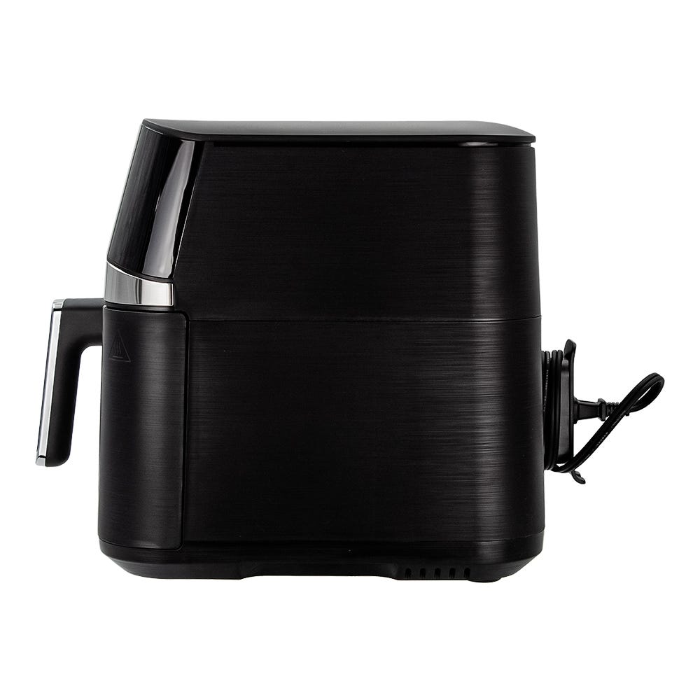 Freidora de aire digital 4 litros negra CKSTAF40WDDF Oster – vista 3