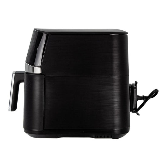 Freidora de aire digital 4 litros negra CKSTAF40WDDF Oster – vista 3