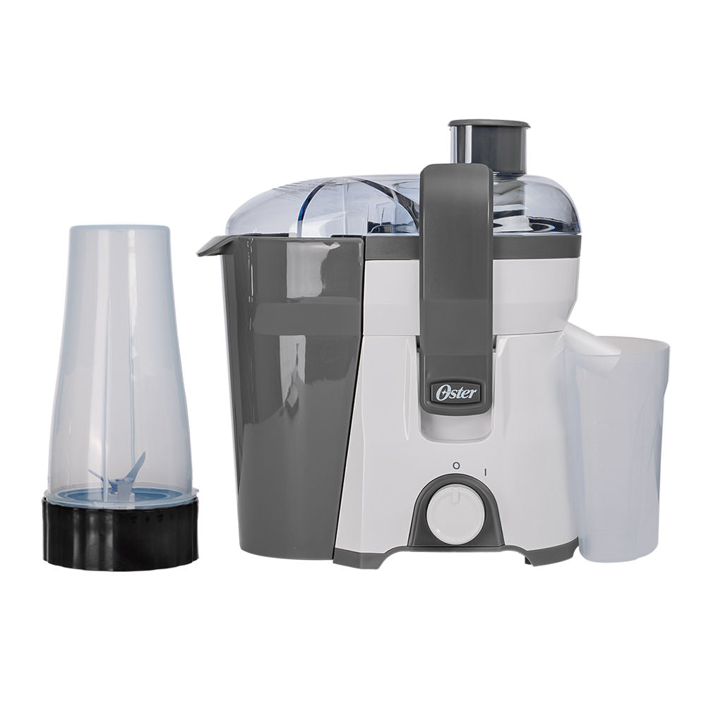 Extractor de jugos blanco FPSTJE316P013 Oster