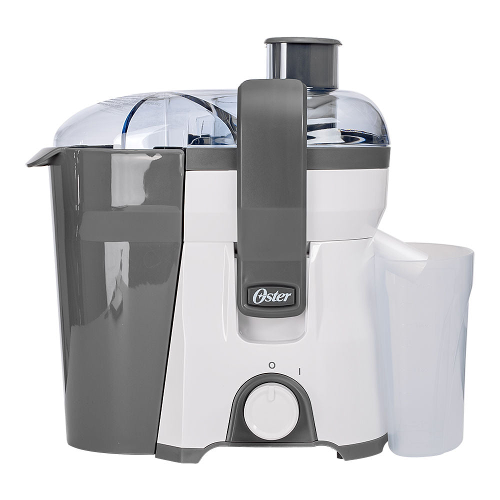 Extractor de jugos blanco FPSTJE316P013 Oster