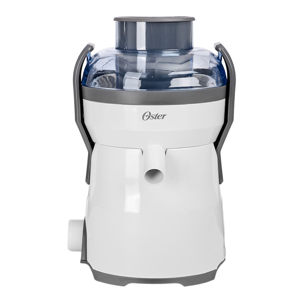 Extractor de jugos blanco FPSTJE316P013 Oster