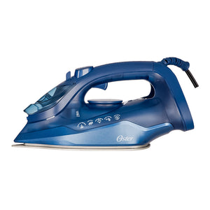Plancha de vapor azul 2226866 Oster