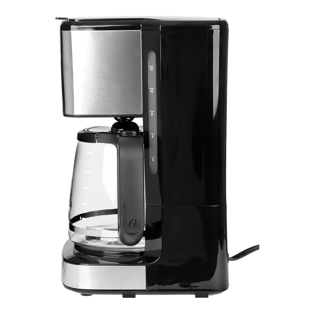 Cafetera programable 12 tazas pantalla táctil BVSTDC4403 Oster – vista 2