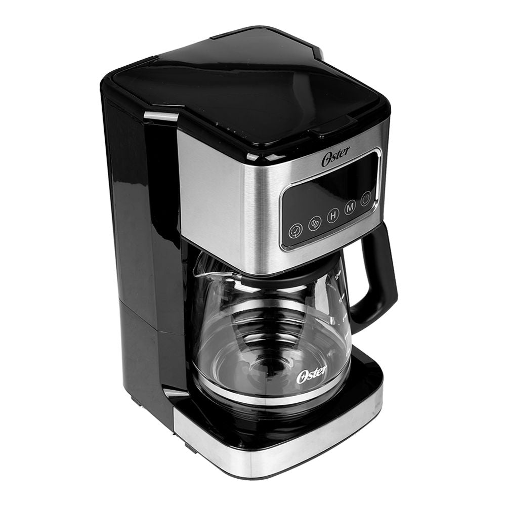 Cafetera programable 12 tazas pantalla táctil BVSTDC4403 Oster – vista 3