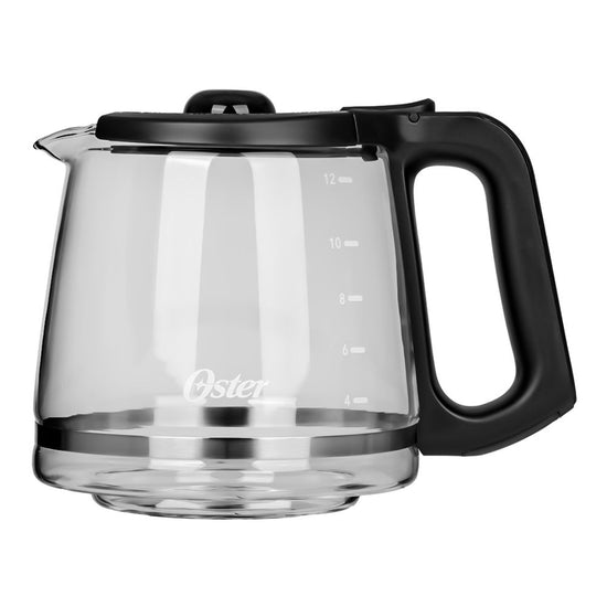 Cafetera programable 12 tazas pantalla táctil BVSTDC4403 Oster – vista 4
