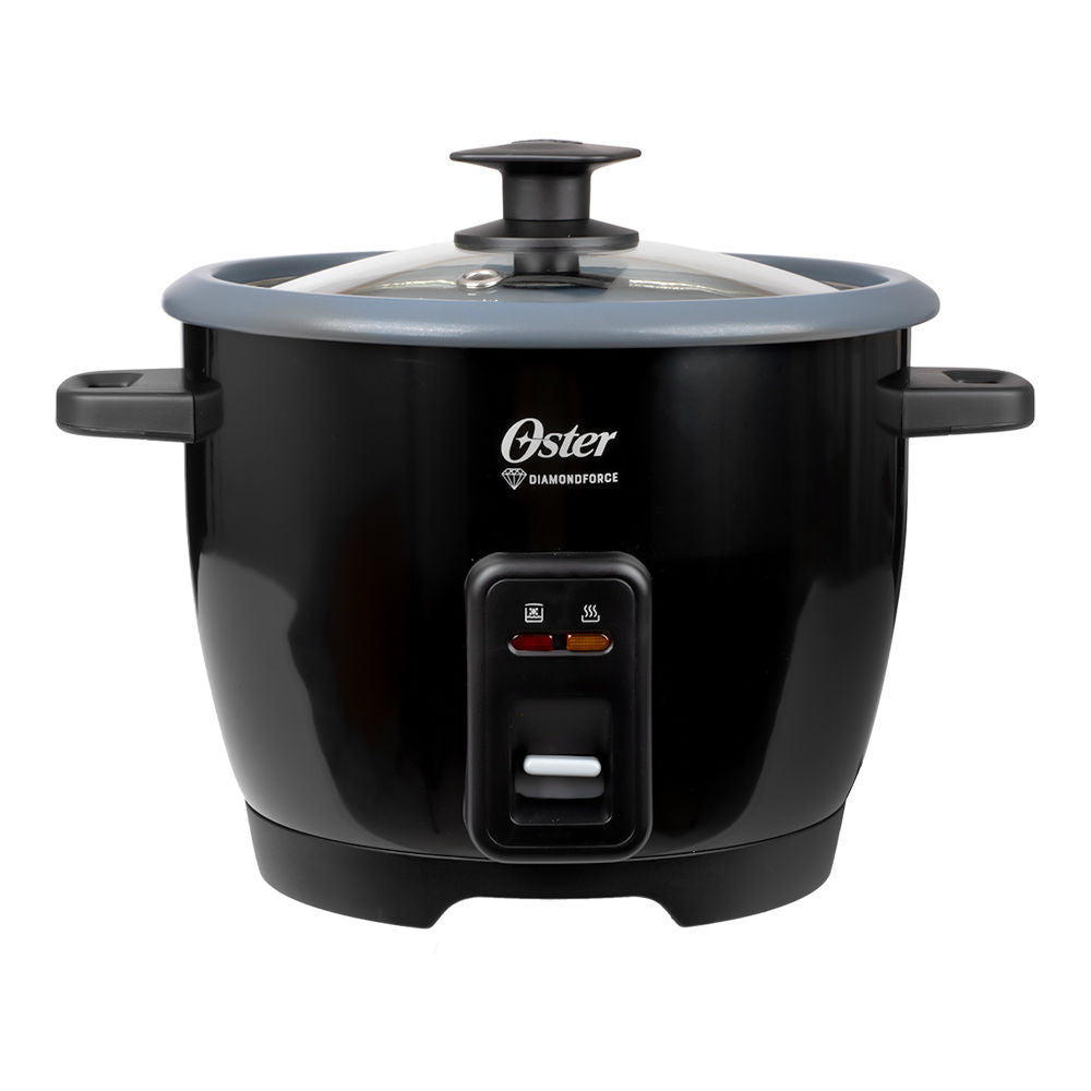 Olla de lento cocimiento 7 tazas CKSTRCB7DFBLK Oster