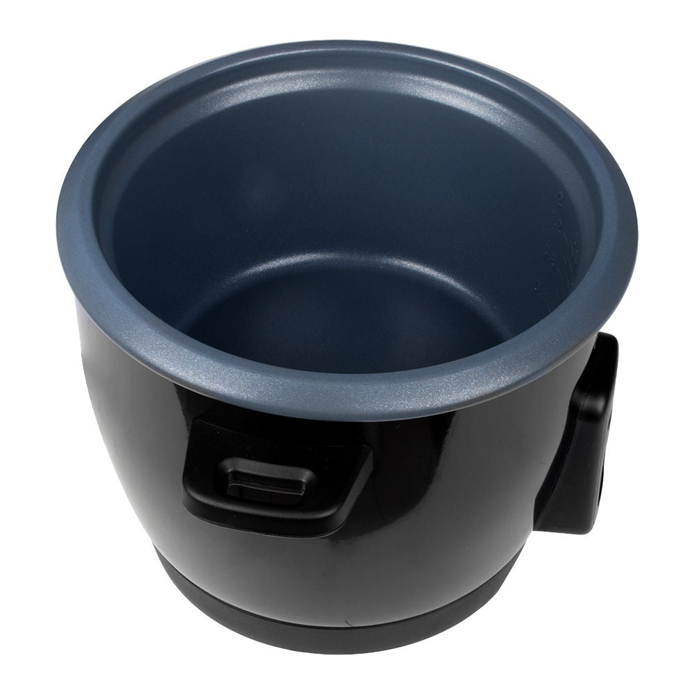 Olla de lento cocimiento 7 tazas CKSTRCB7DFBLK Oster