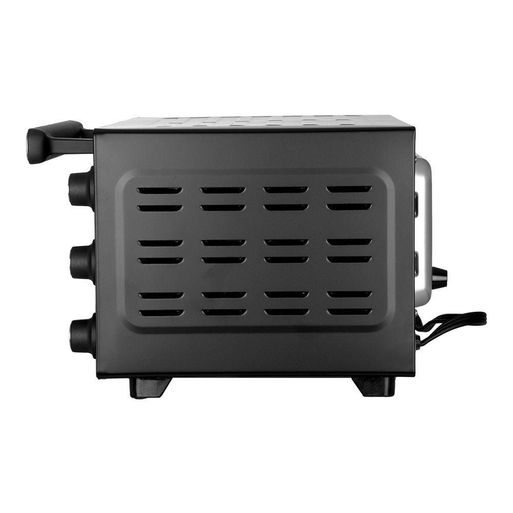 Horno de 15 litros TSSTTV15MNSB-1MX Oster