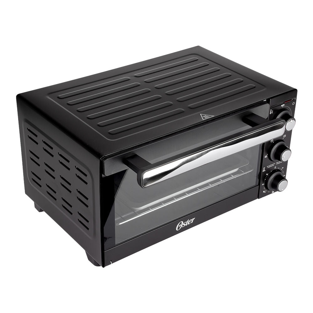 Horno de 15 litros TSSTTV15MNSB-1MX Oster