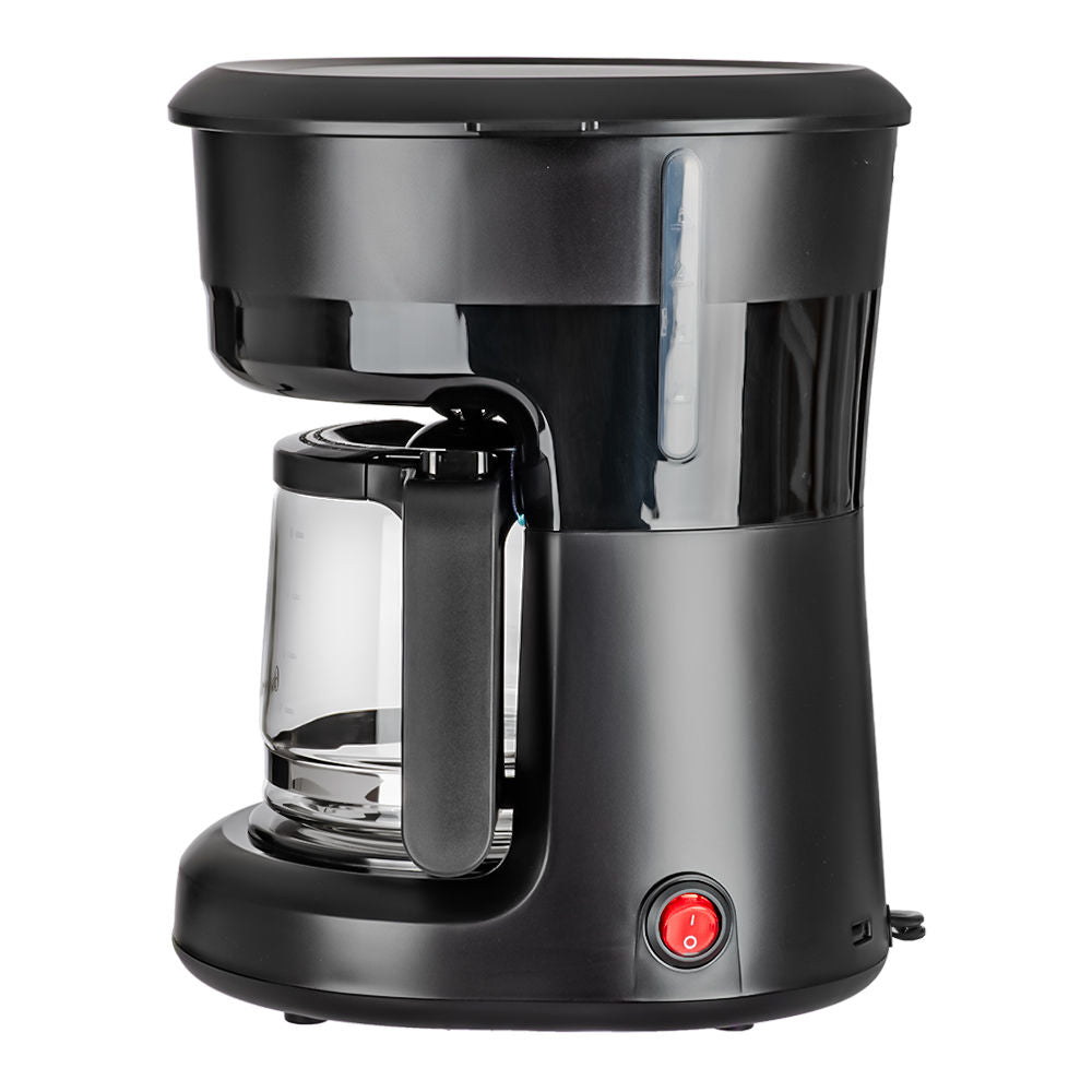 Cafetera 5 tazas negro BVSTDCS51B Oster