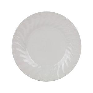 Plato pastelero de cerámica 20 cm chelsea PL1100592012LC Corona