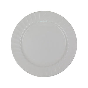 Plato trinche de cerámica 31 cm chelsea Corona