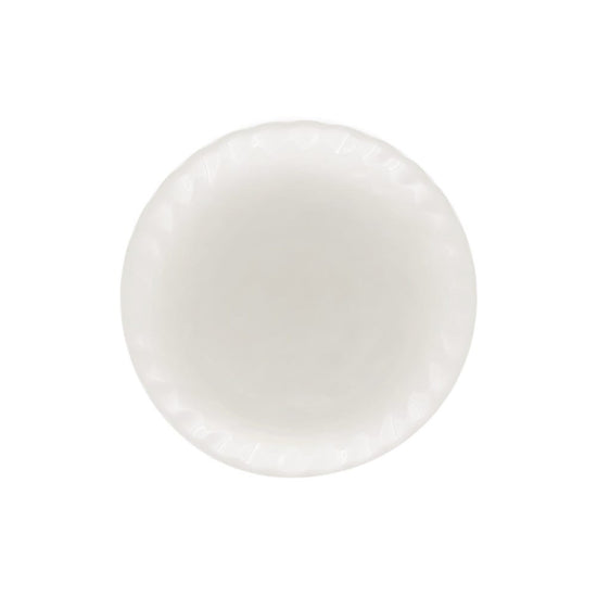 Plato hondo Corona 16.5 cm