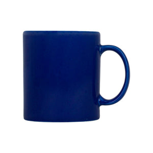 Taza mug Corona de 310 ml varios colores
