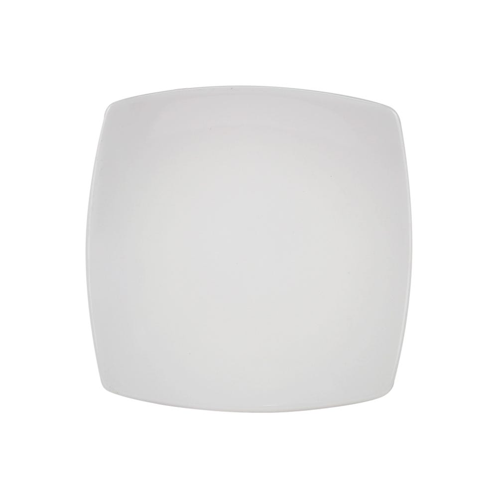 Plato pando 24 cm Oslo Square Corona