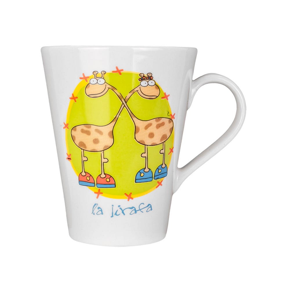 Taza mug 300 ml Corona