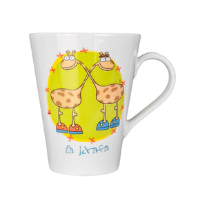 Taza mug 300 ml Corona