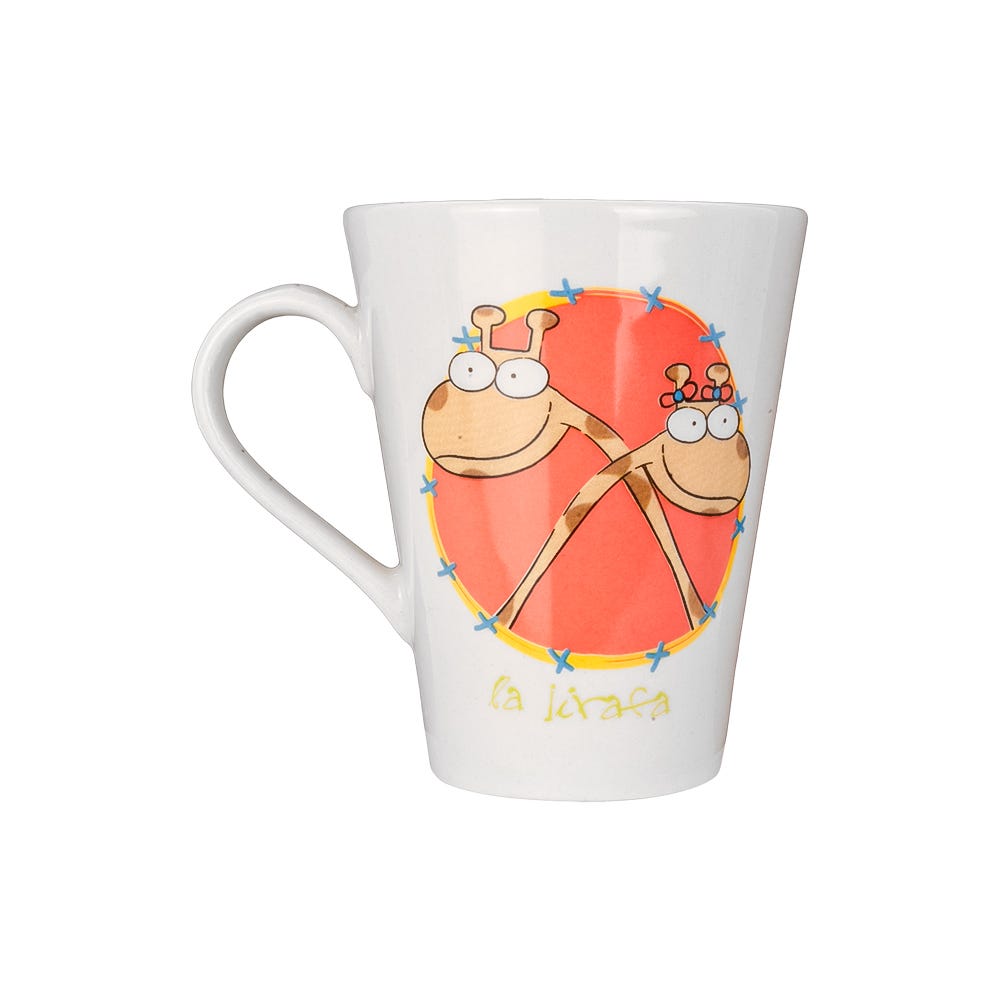 Taza mug 300 ml Corona