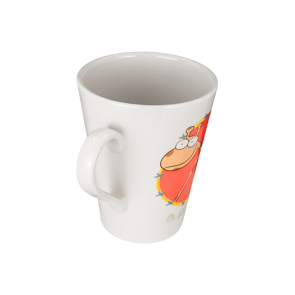 Taza mug 300 ml Corona