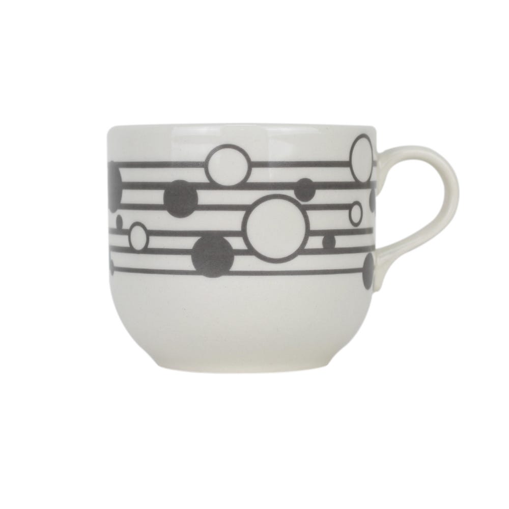 Taza jumbo 500 ml Line Corona Varios diseños