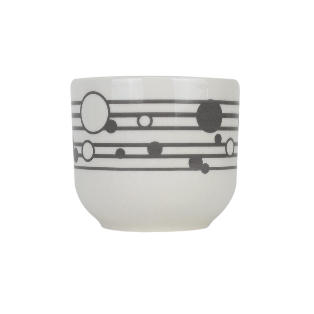 Taza jumbo 500 ml Line Corona Varios diseños