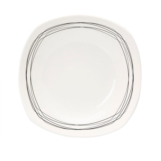 Plato sopero Deka Corona