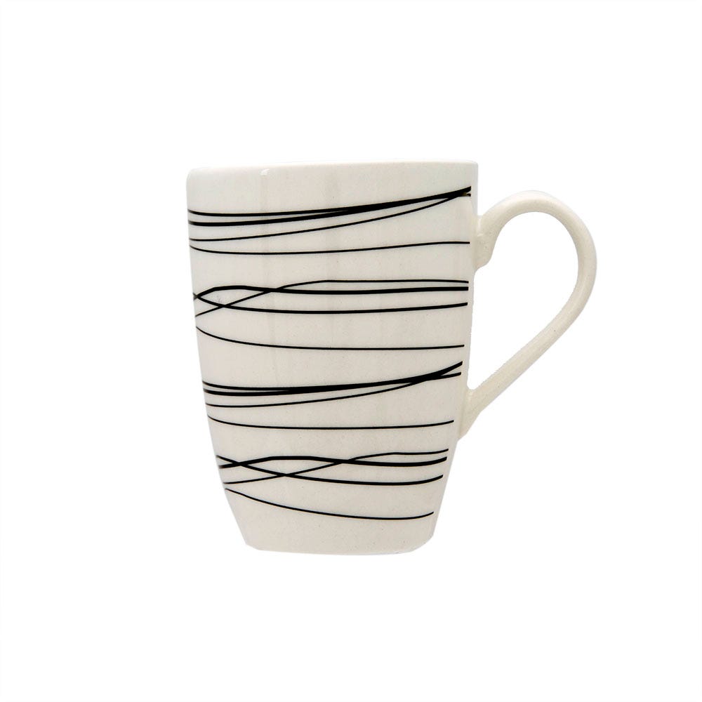 Taza Mug Deka Corona