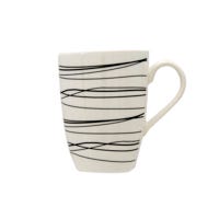 Taza Mug Deka Corona