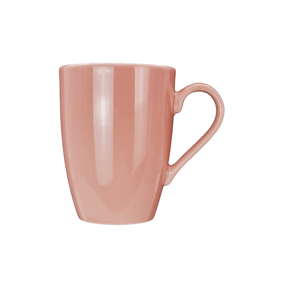 Vajilla de cerámica de 12 piezas Alicia Corona