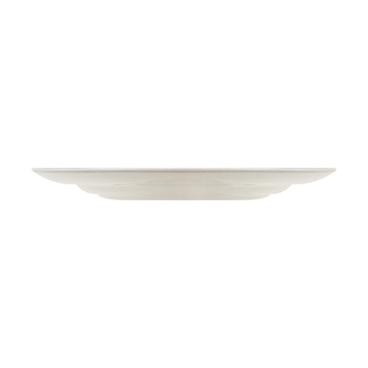 Plato trinche de cerámica de 28 cm Corona