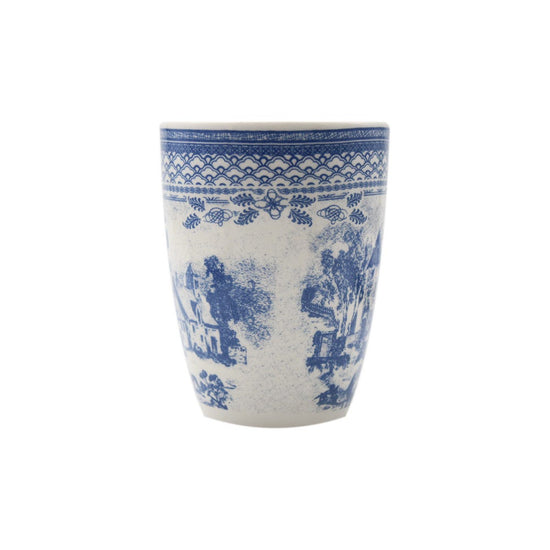 Taza mug de cerámica de 306 ml Corona