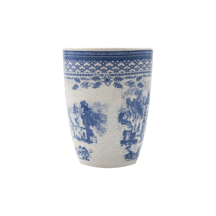 Taza mug de cerámica de 306 ml Corona