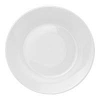 Plato de porcelana pastelero 18 cm Stylo PA1101601512 Corona