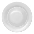 Plato de porcelana trinche 26 cm Stylo PA1101602712 Corona