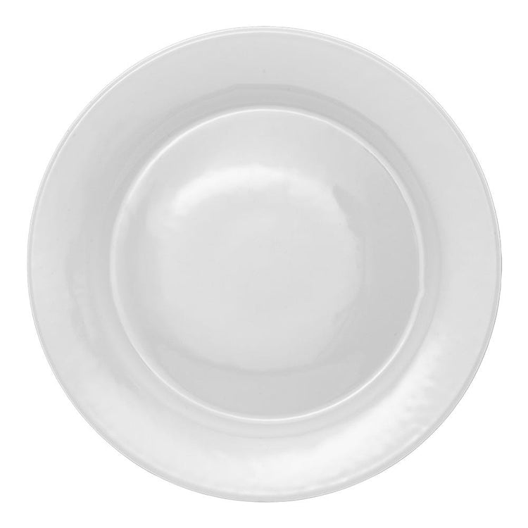 Plato de porcelana trinche 26 cm Stylo PA1101602712 Corona