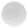 Plato de porcelana sopero Stylo PA1101603212 Corona