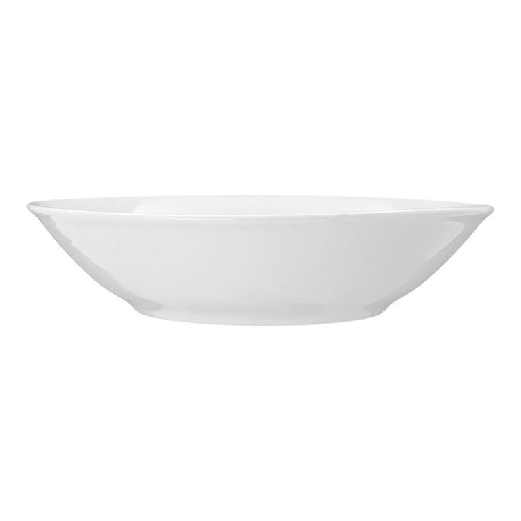Plato de porcelana sopero Stylo PA1101603212 Corona