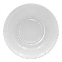 Plato de porcelana sopero Stylo PA1101603212 Corona