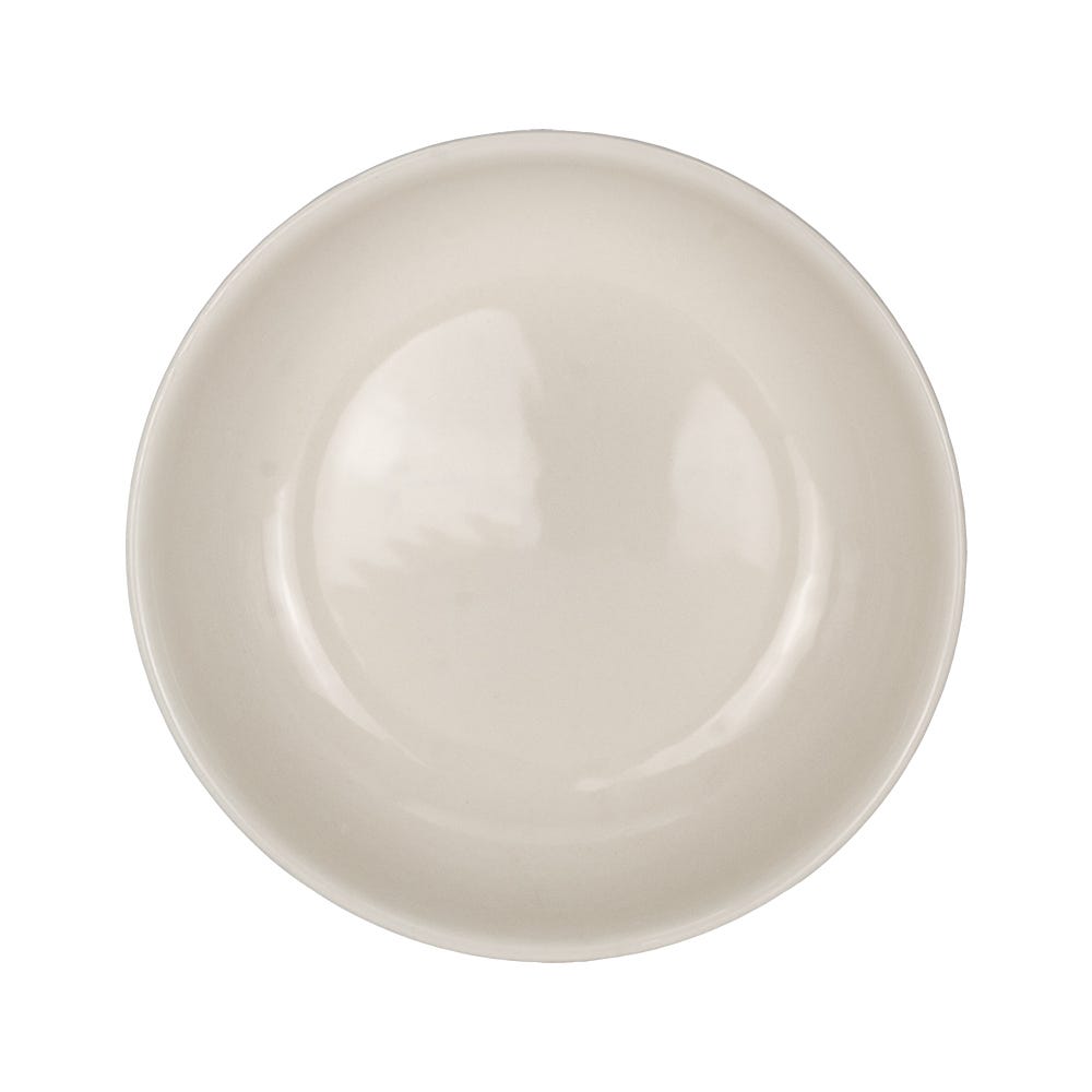 Plato sopero de cerámica Oslo PL11004931 Corona 