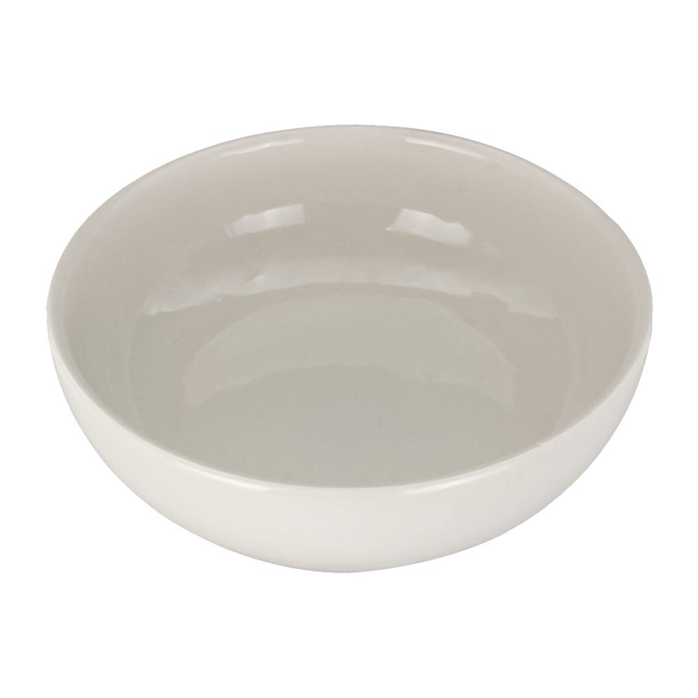 Plato sopero de cerámica Oslo PL11004931 Corona