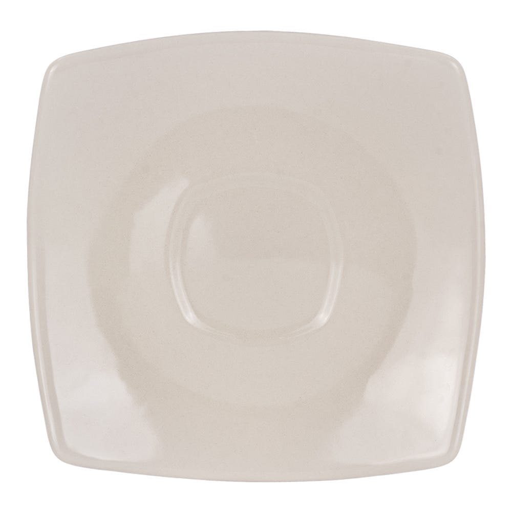 Plato de cerámica de 16 cm Oslo PL110 Corona 