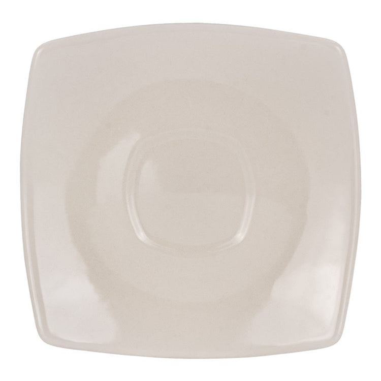 Plato de cerámica de 16 cm Oslo PL110 Corona