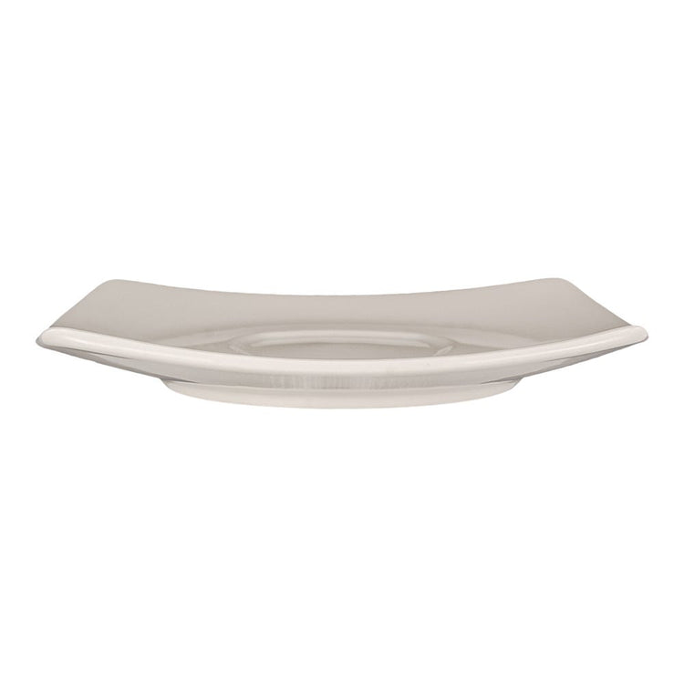 Plato de cerámica de 16 cm Oslo PL110 Corona