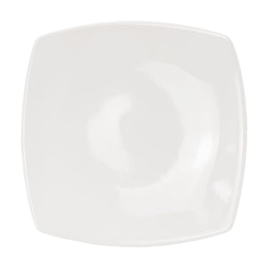 Plato pastelero de cerámica de 21 cm Oslo Corona