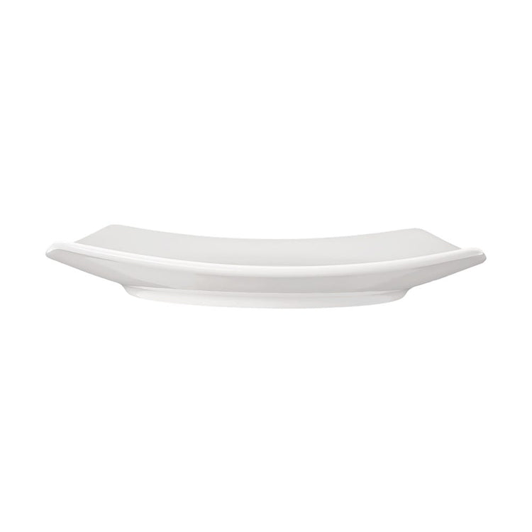 Plato pastelero de cerámica de 21 cm Oslo Corona