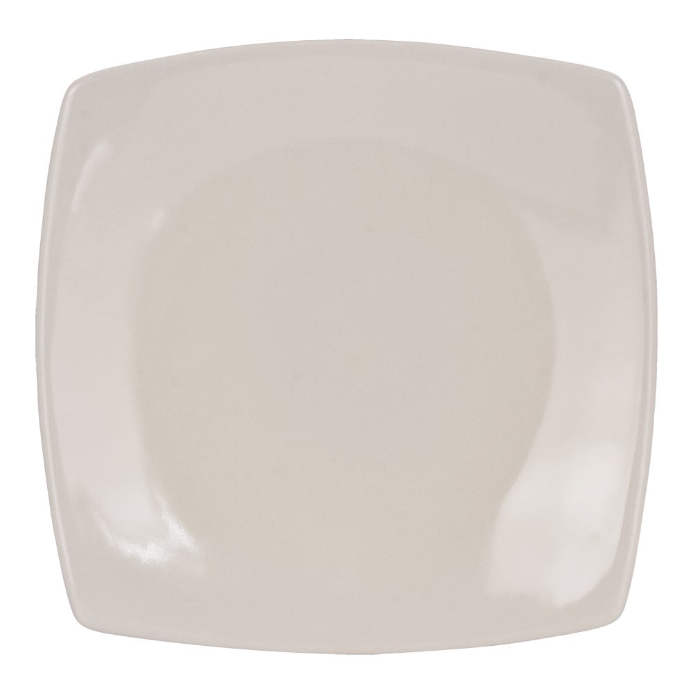 Plato trinche de cerámica de 24 cm Oslo Corona