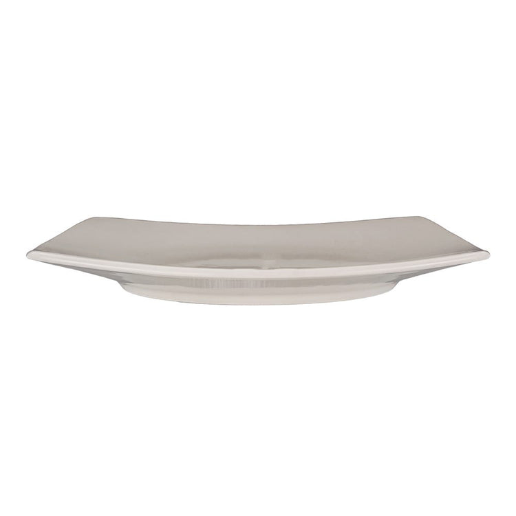 Plato trinche de cerámica de 24 cm Oslo Corona