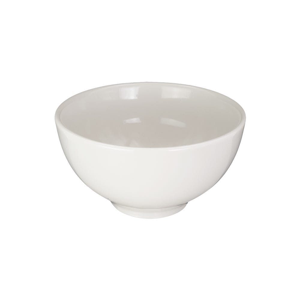 Tazón de porcelana 300 ml chico Stylo PA1101605012 Corona